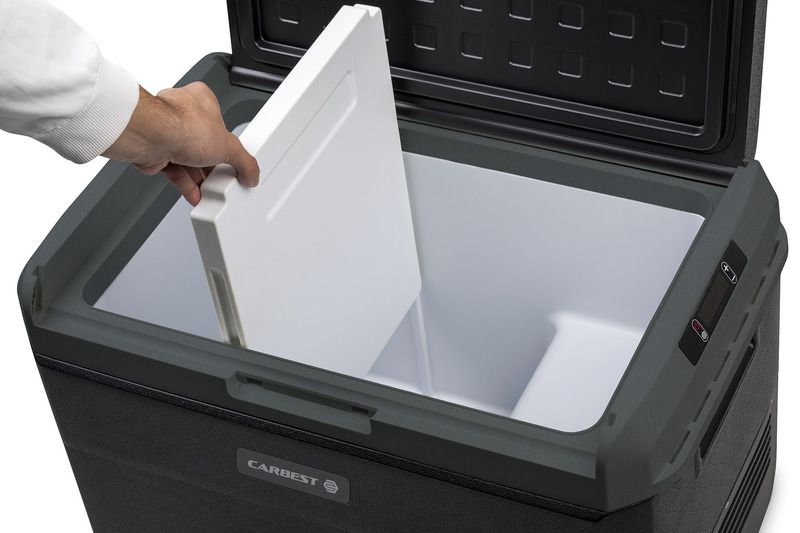 CrossCooler kompressorkjøleboks 40l