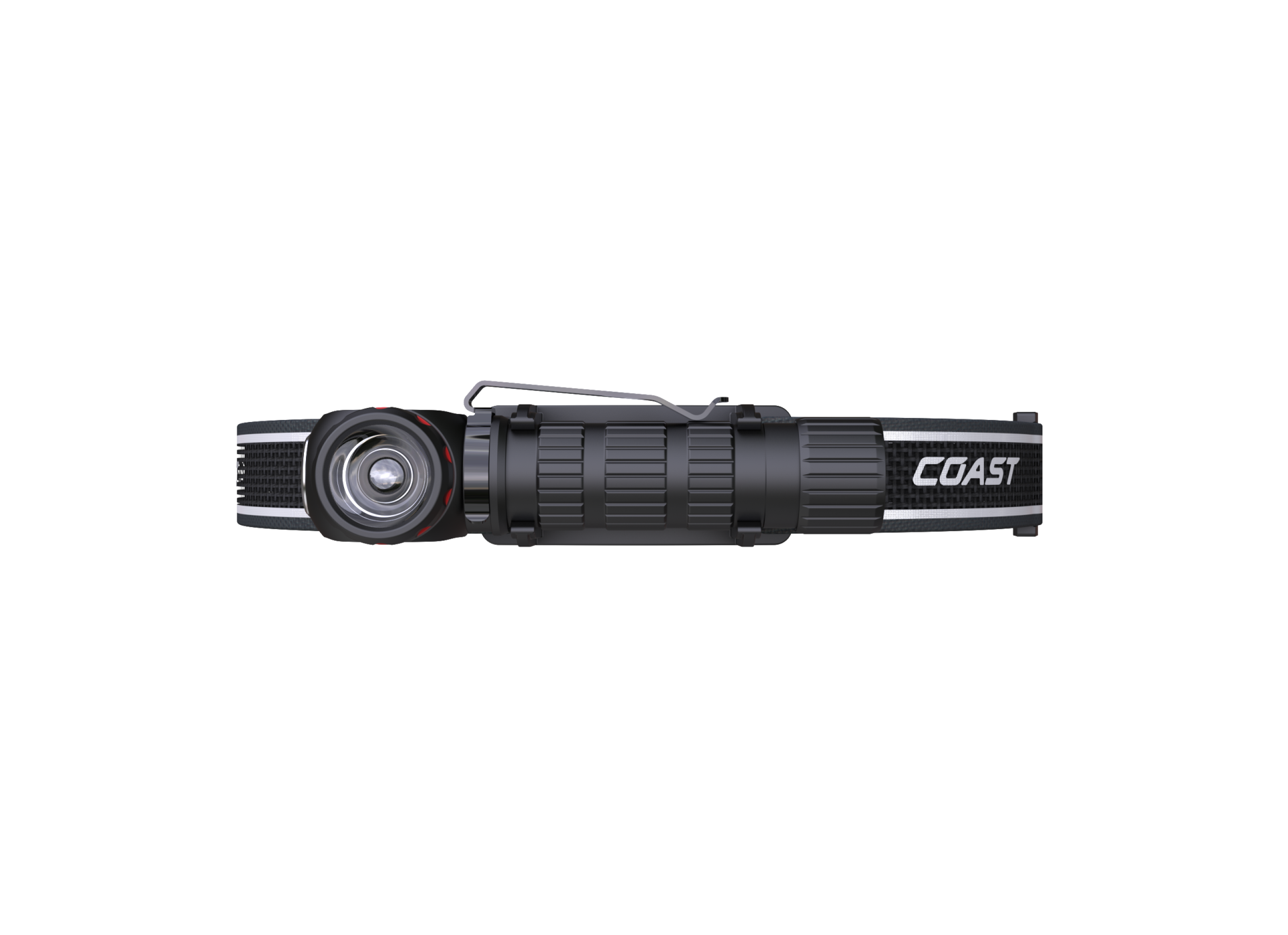 Coast TXM50R  hodelykt 1500lm