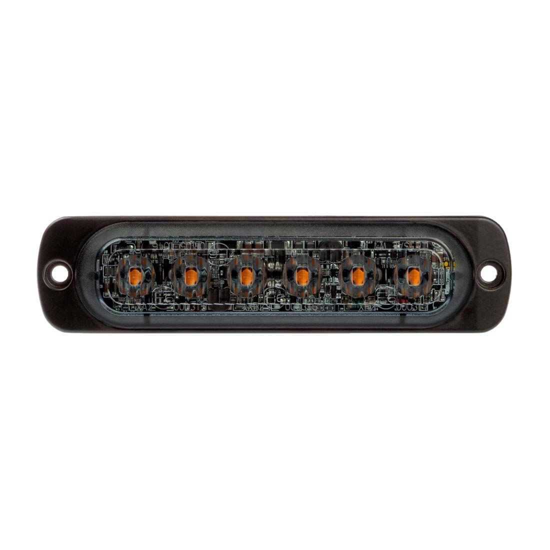 Optibeam Dark Phantom LM6 varsellys