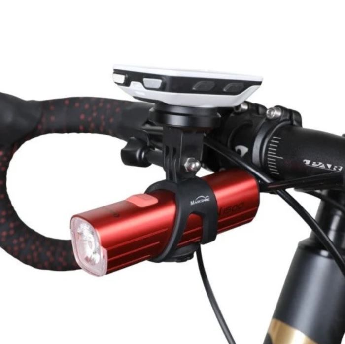Magicshine MJ-6500 ALLTY/RN-serien opp ned GoPro-feste
