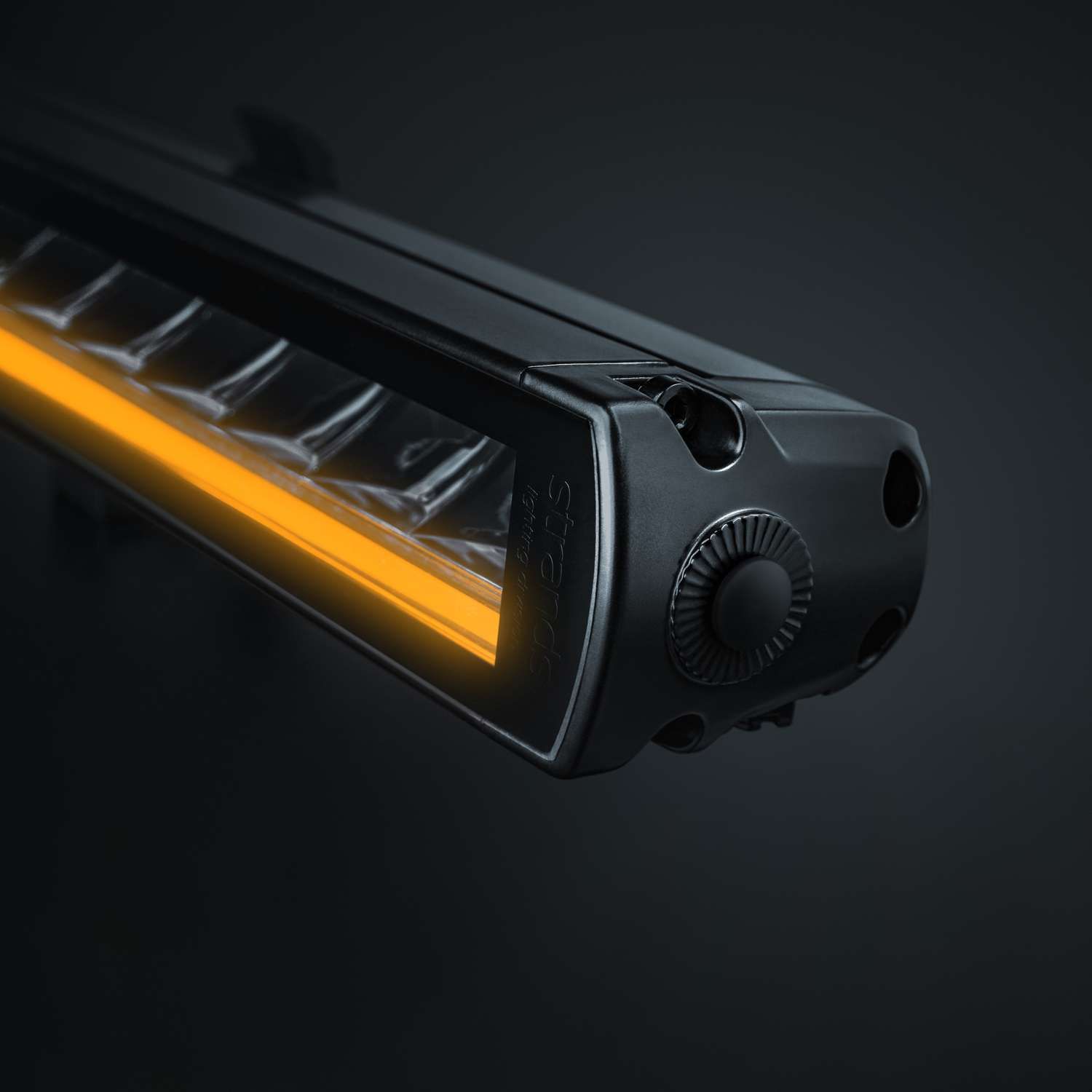 Strands Siberia XPA SR 42" LED-bar