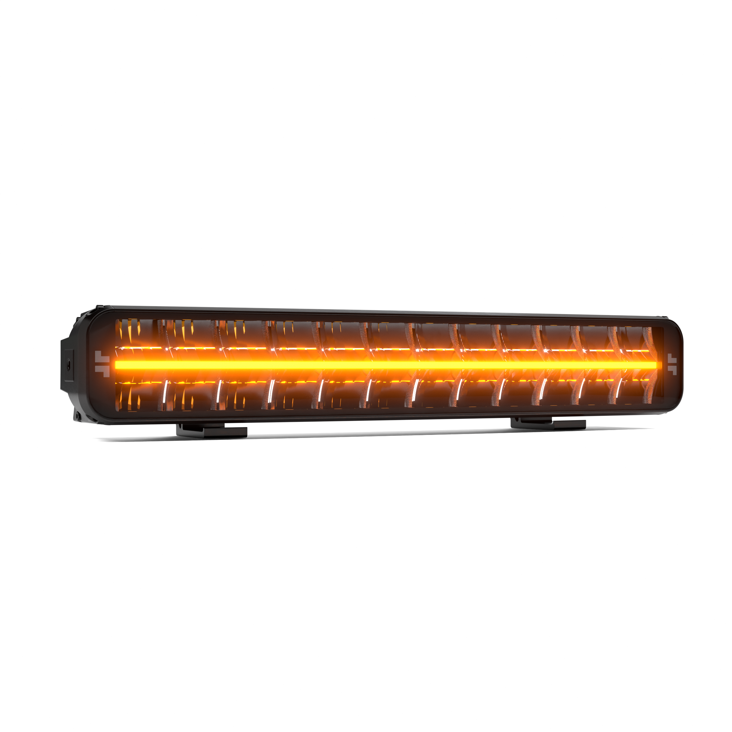 LuminaLights RENEGADE DUAL 20" Curved LED-Bar