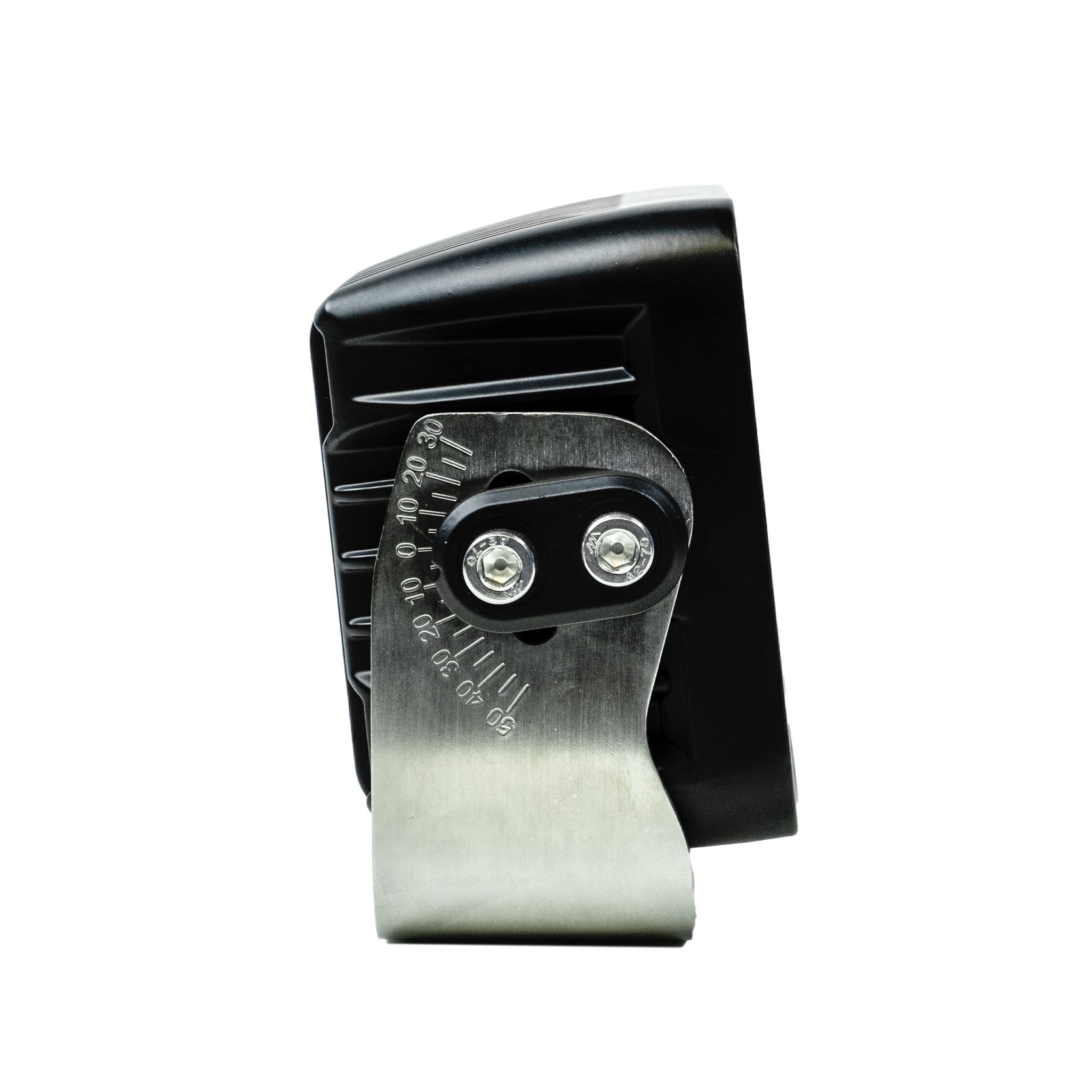 LED Arbeidslys LuminaLights Core 192 – Kraftig 192W Flood Beam 110°