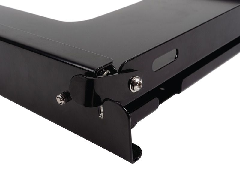 Glideskinneplattform Carbest ComfortSlider M