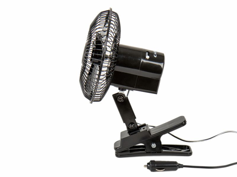Vifte 12V
