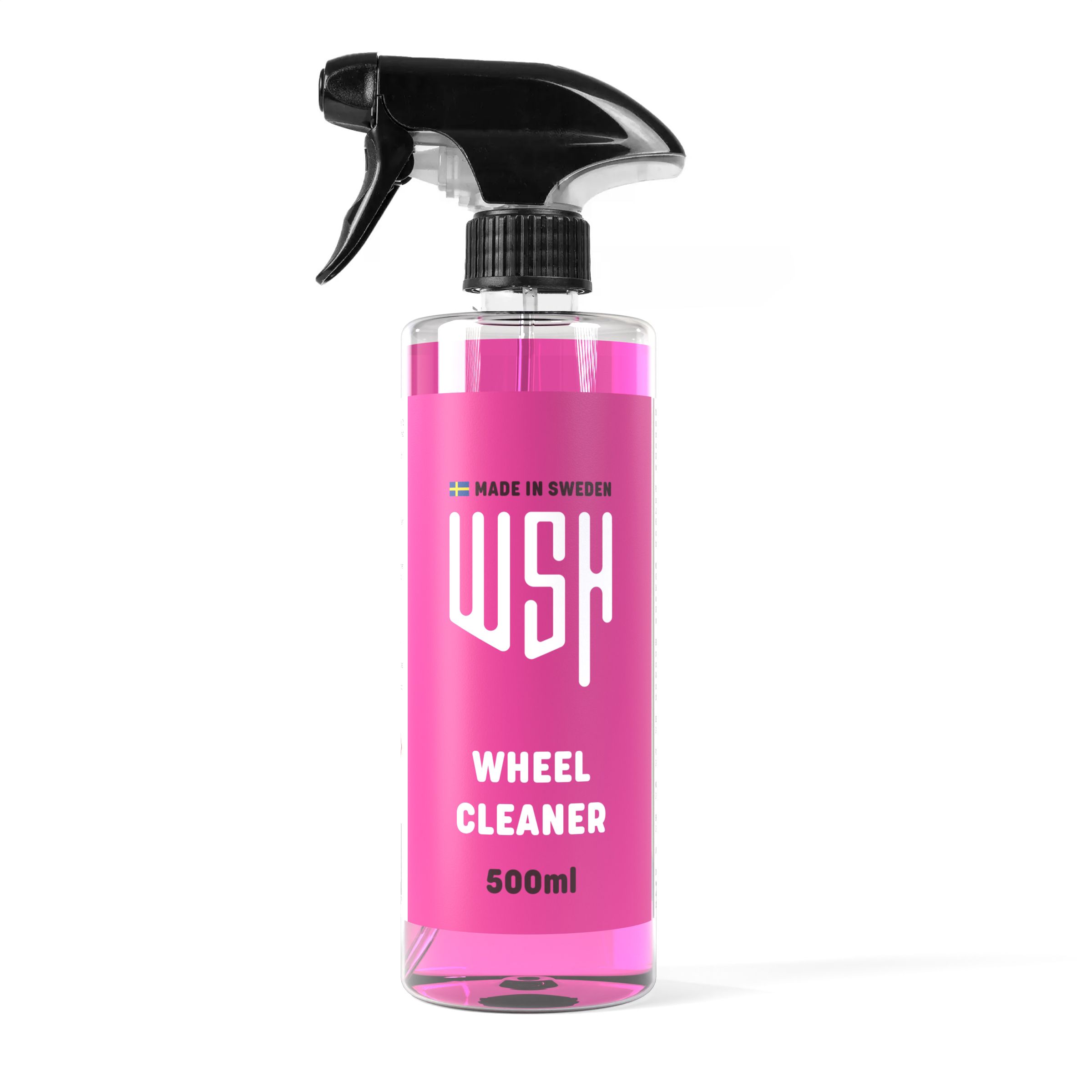 Syrevask WSH Wheel Cleaner 500 ml