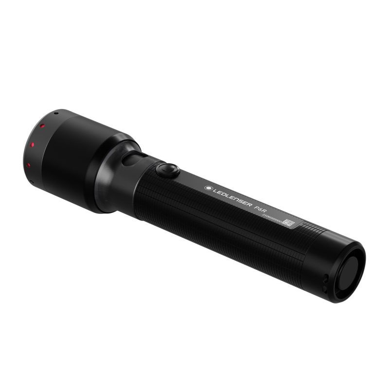 Ledlenser P6R lommelykt
