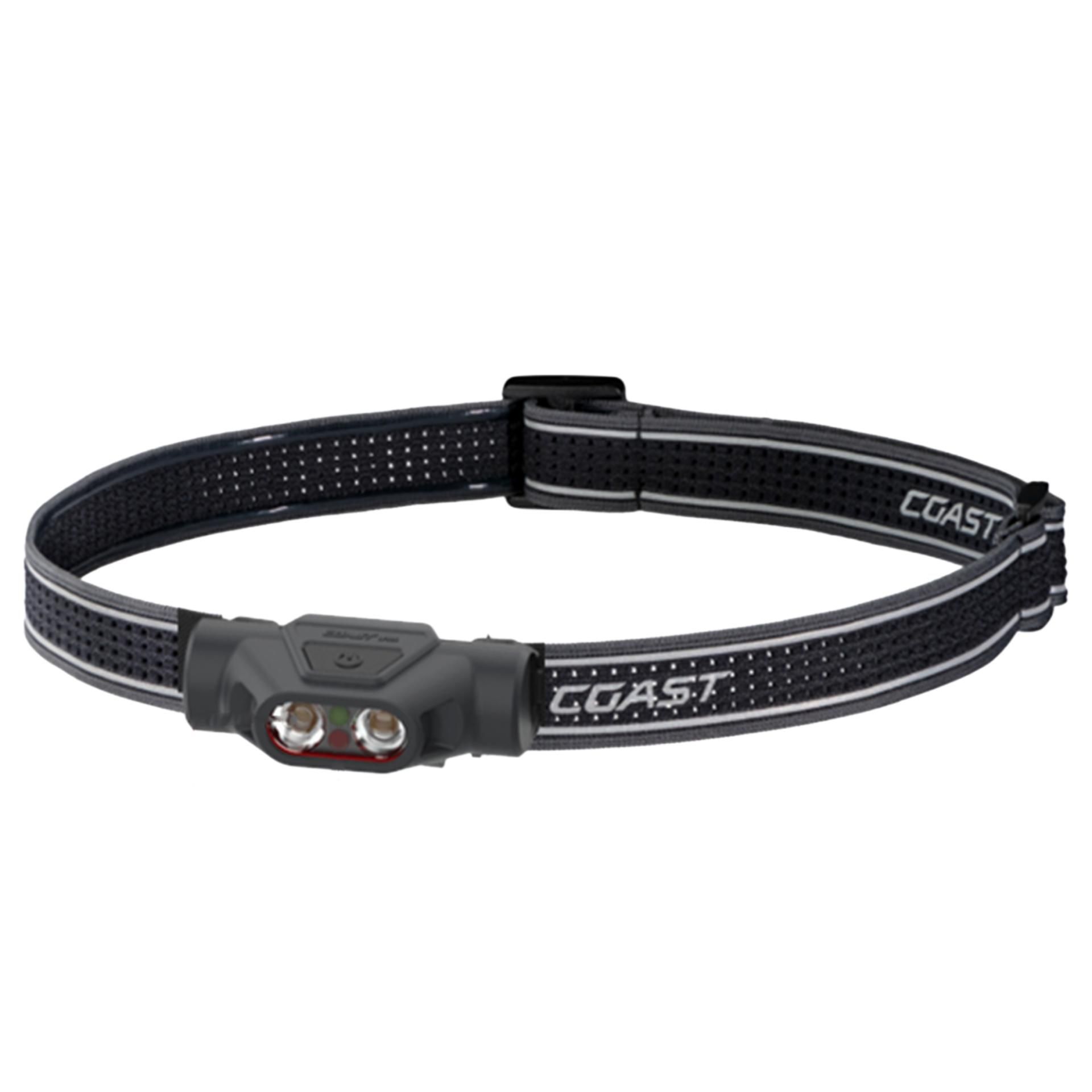 Coast LP30R hodelykt 1100 lm