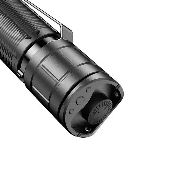 Lommelykt Klarus XT11GT PRO V3.0