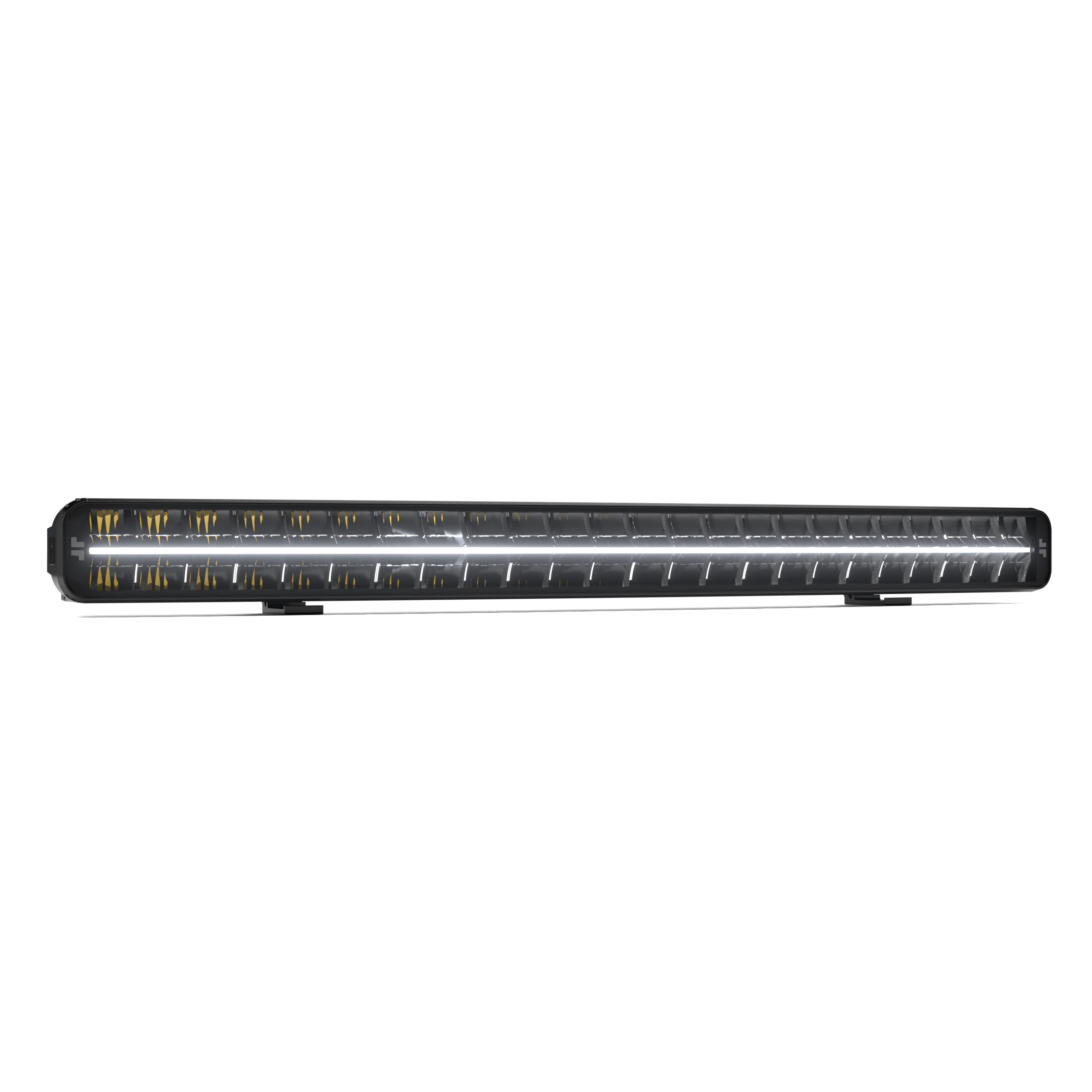 LuminaLights RENEGADE 40" Curved LED-Bar