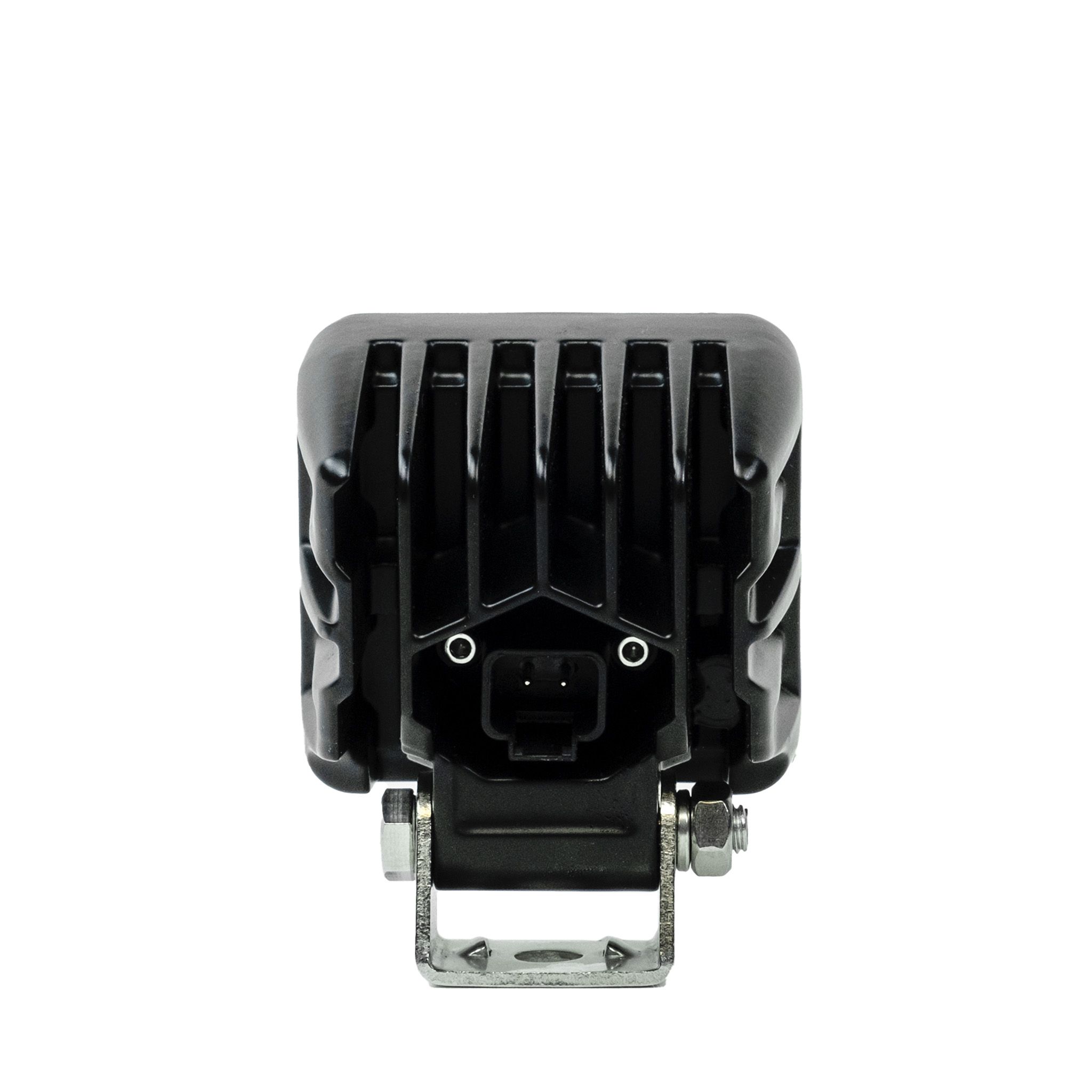 LED Arbeidslys LuminaLights Core 64 – 64W Flood Beam 110°