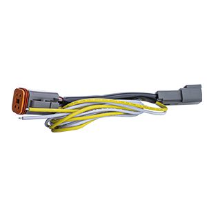 Strands Adapter DT2 -> DT4