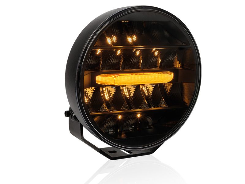 Optibeam Elites 9 LED-ekstralys