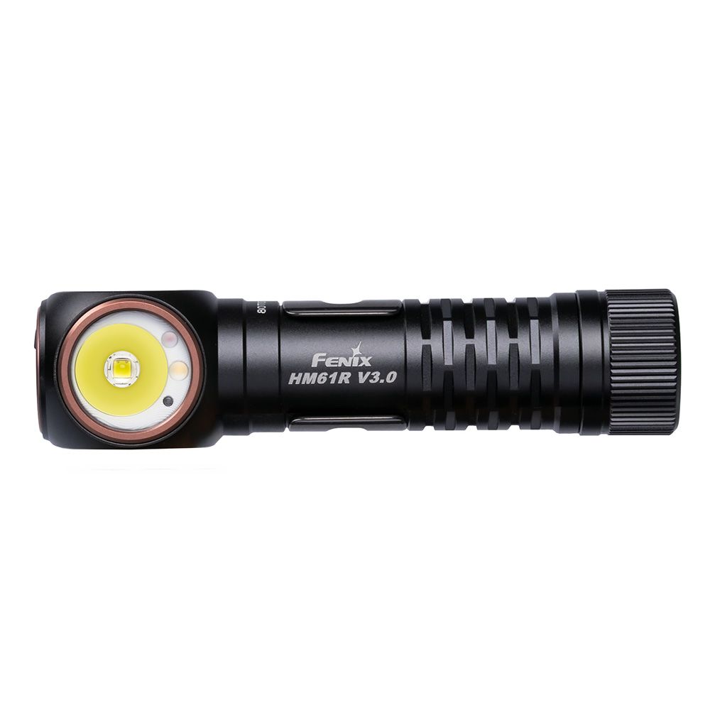Fenix HM61R V3.0 hodelykt, 1800lm