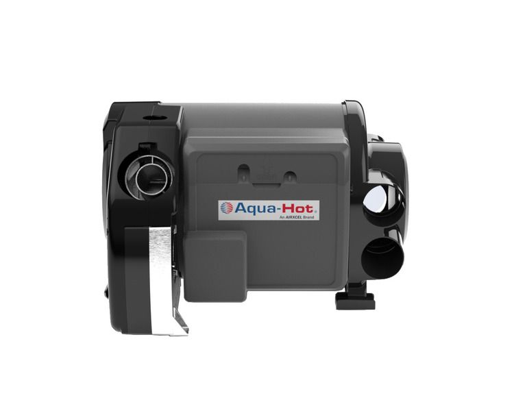 Aqua-Hot GEN1 6 kW Propan-/Butan varmesystem