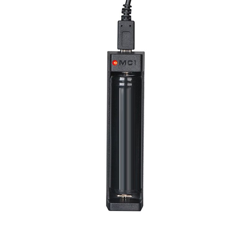 Xtar MC1 Mini Li-ion Batterilader
