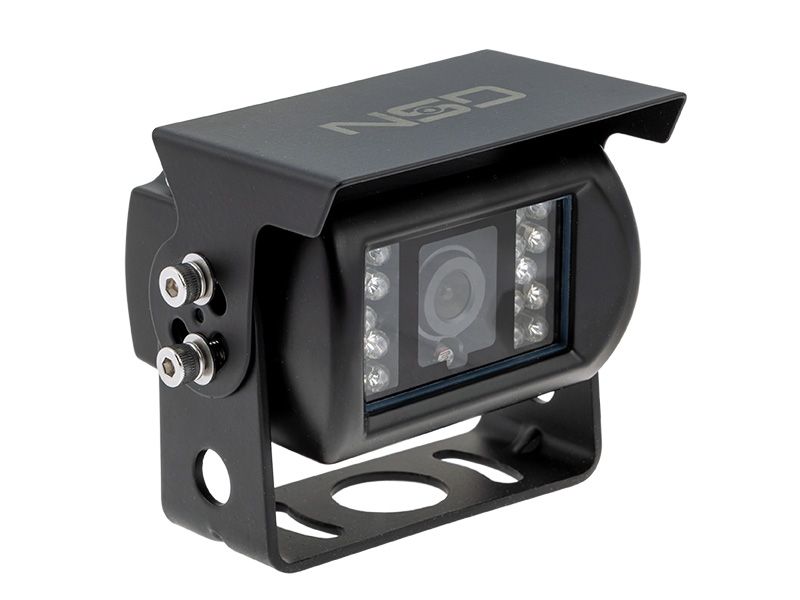 Full HD ryggekamera 120° NSD