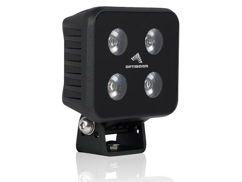 Arbeidslys Optibeam Snowb