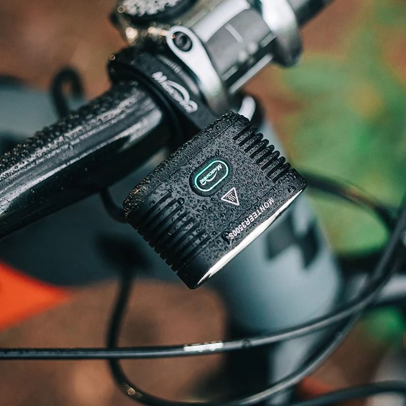 Magicshine MONTEER 3500S Nebula MTB-lys
