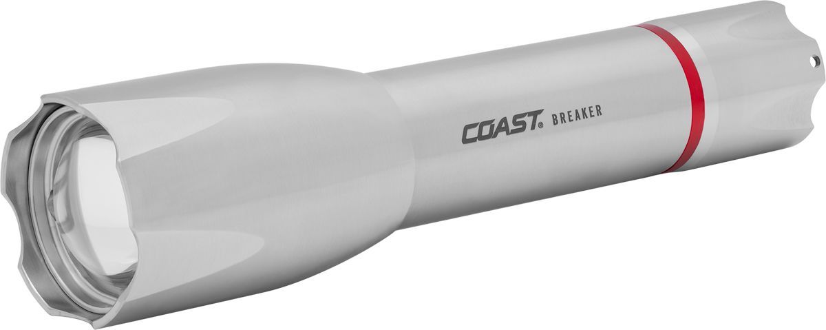 COAST BREAKER lommelykt