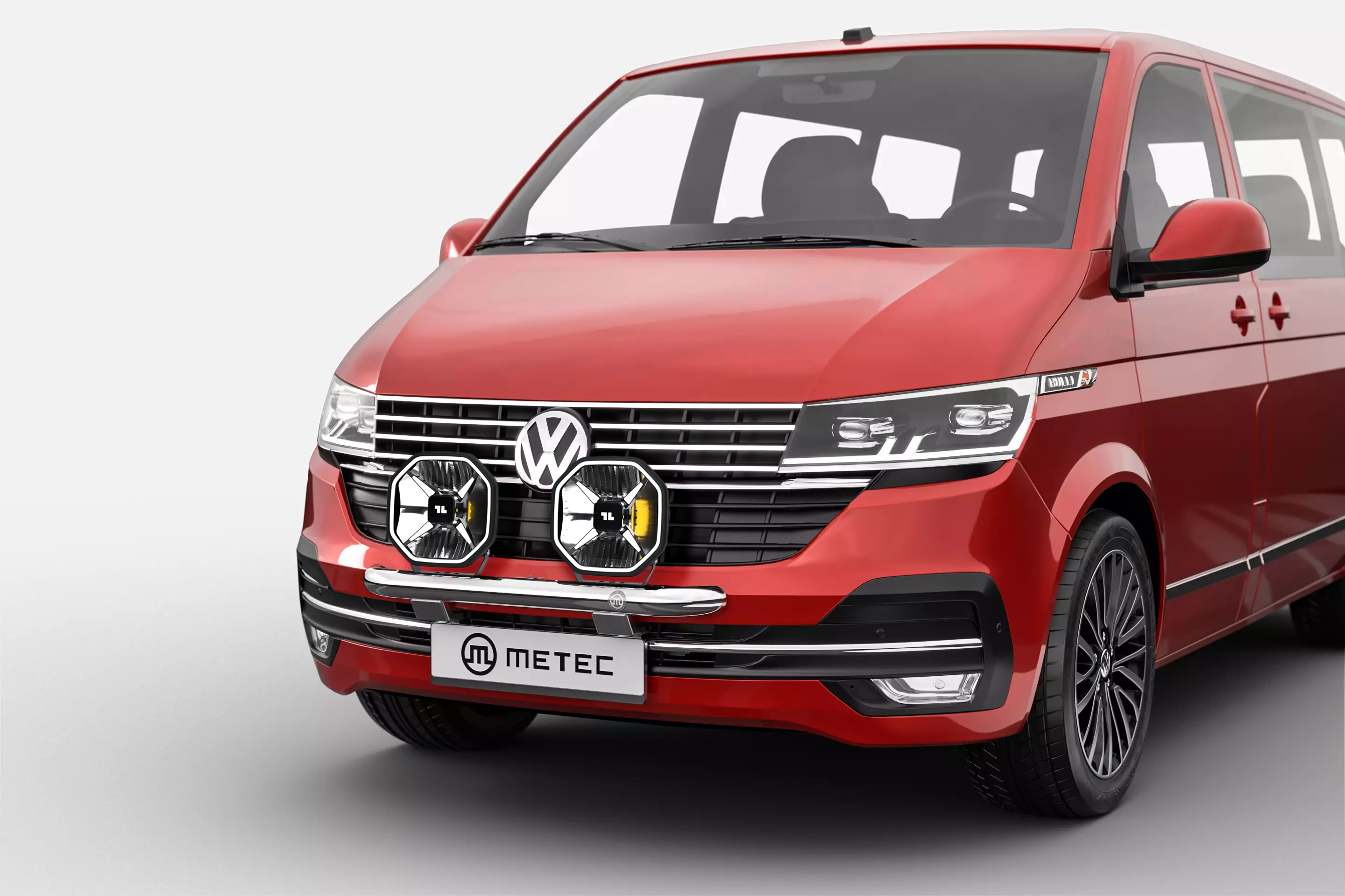 Lysbøyle VW T6.1 2019-