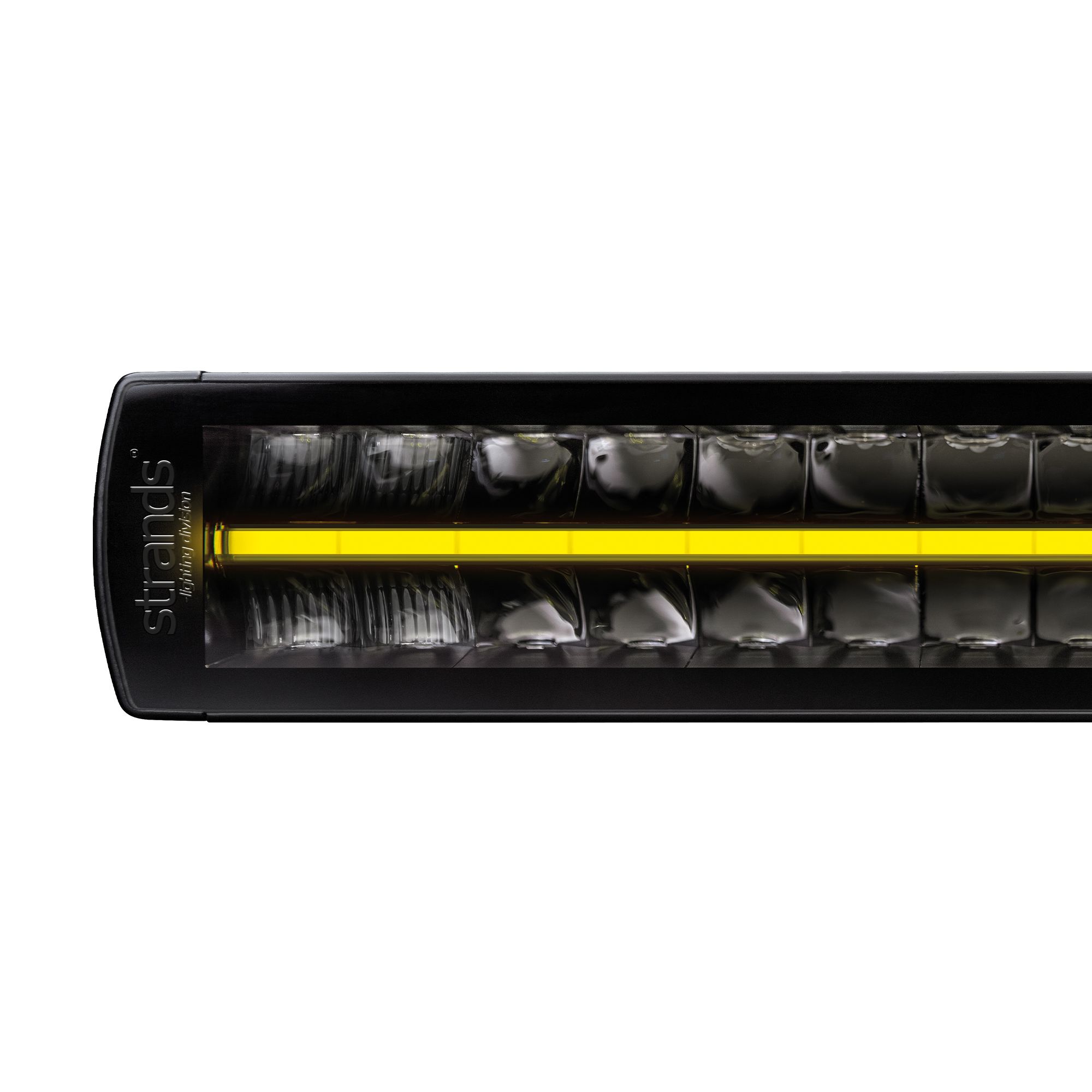 Strands Siberia XP DR Led Bar 50"