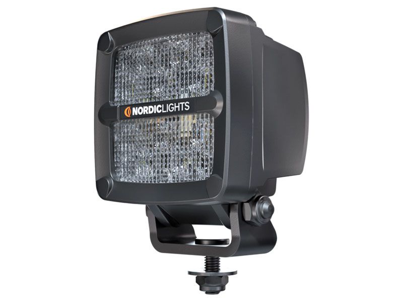 Nordic Lights Scorpius Pro 4500 Flood arbeidslys