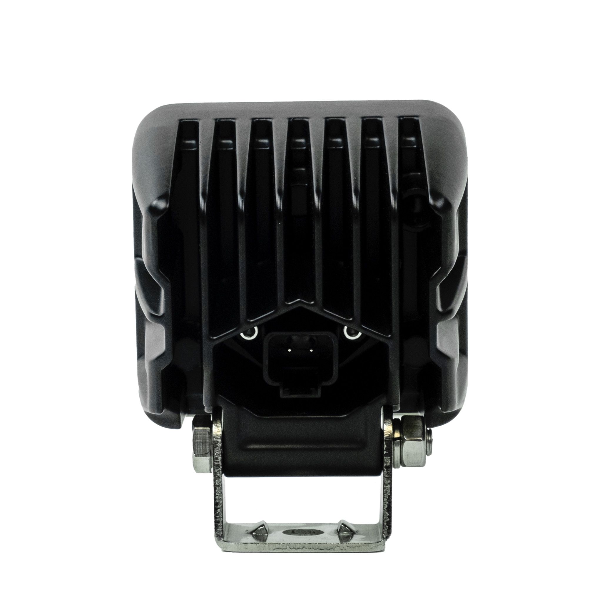 LED Arbeidslys LuminaLights Core 84 – 84W Flood Beam 110°