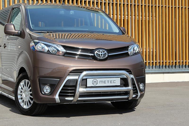 Frontbøyle, Toyota Proace 16 -