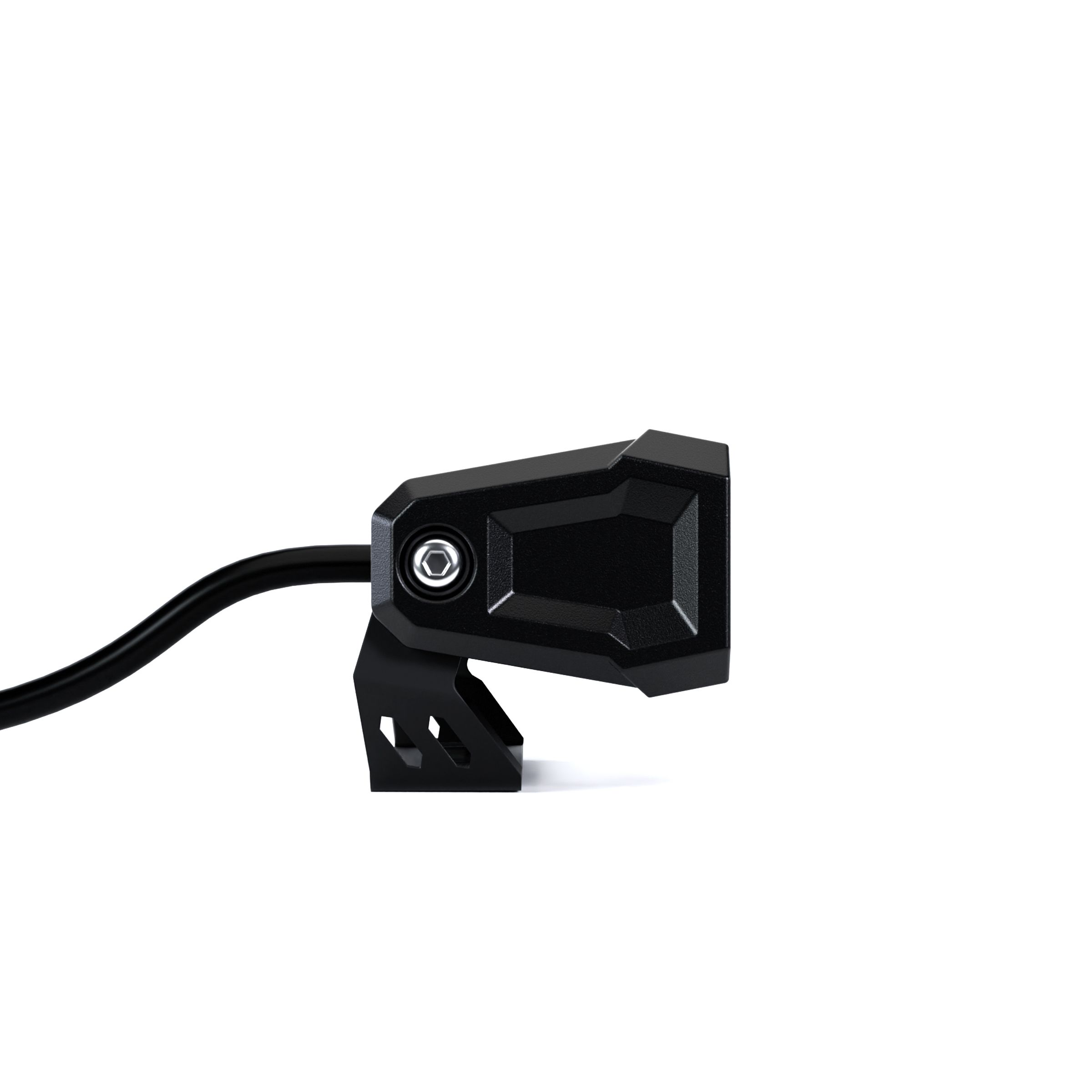 LuminaLights Halo Slim LED Arbeidslys