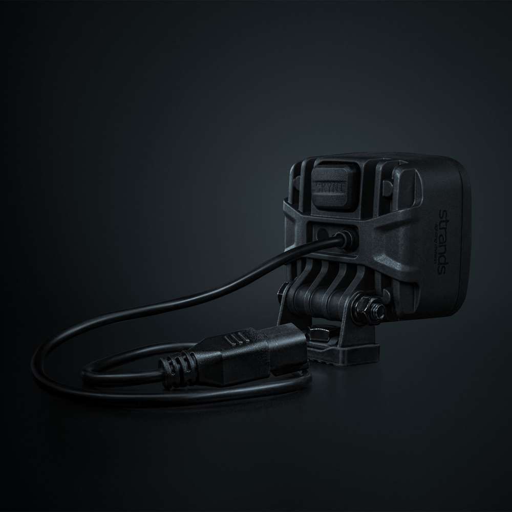 Skylord Exp QB 31 W LED-arbeidslys