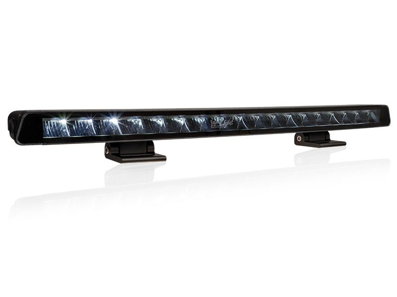 W-Light Surge Super Slim 20 LED-bar
