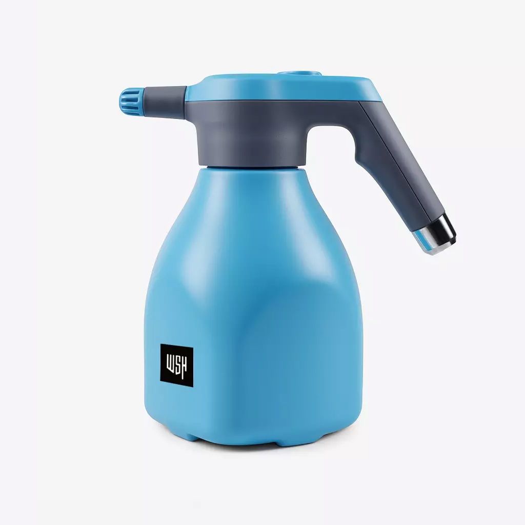 Batteridrevet Trykksprøyte WSH 2L