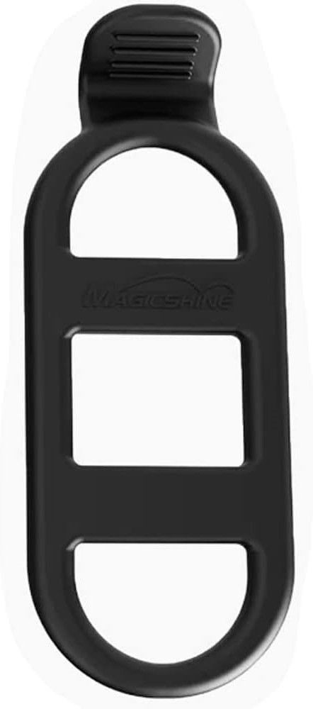 Magicshine MJ-6222 SEEMEE-serien silikonbraketter