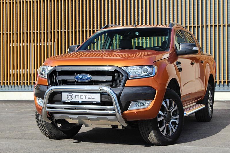 Frontbøyle, Ford Ranger 12-18