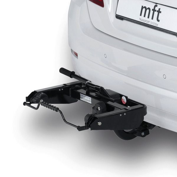 MFT-BackBox + BackCarrier