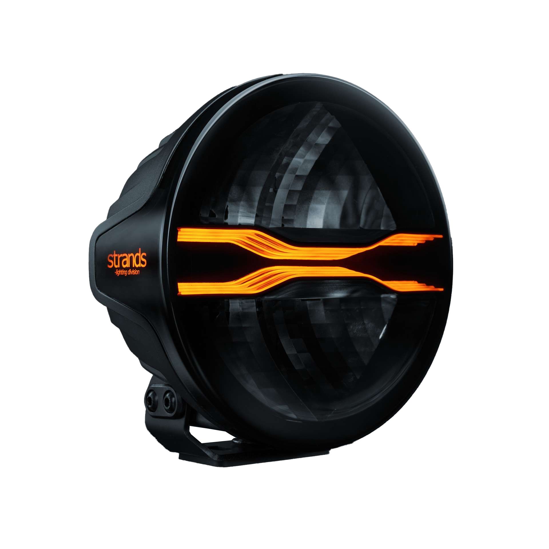 Strands For9T Dragon Drive 7" Led-Ekstralys