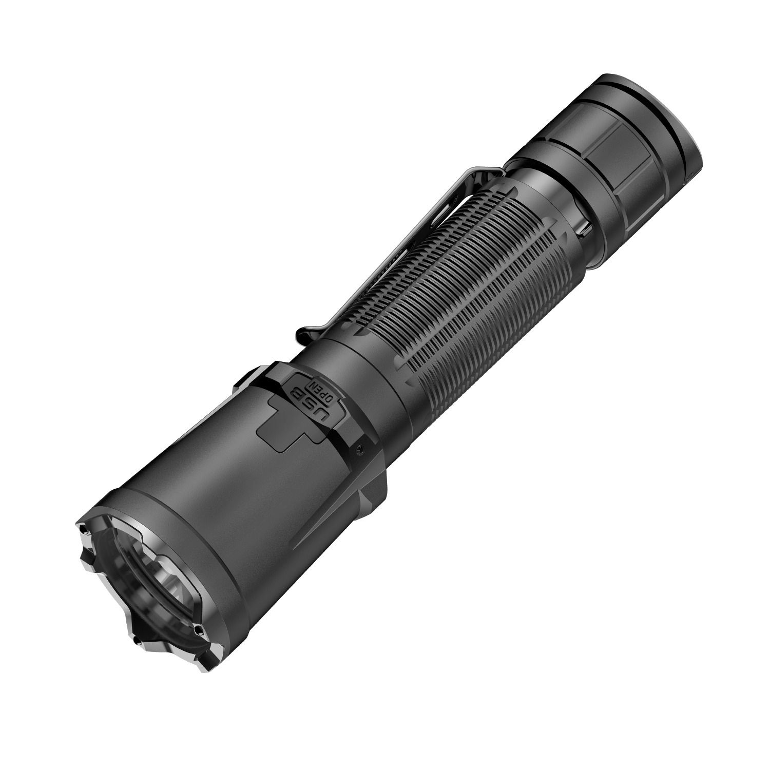 Lommelykt Klarus XT11GT PRO V3.0