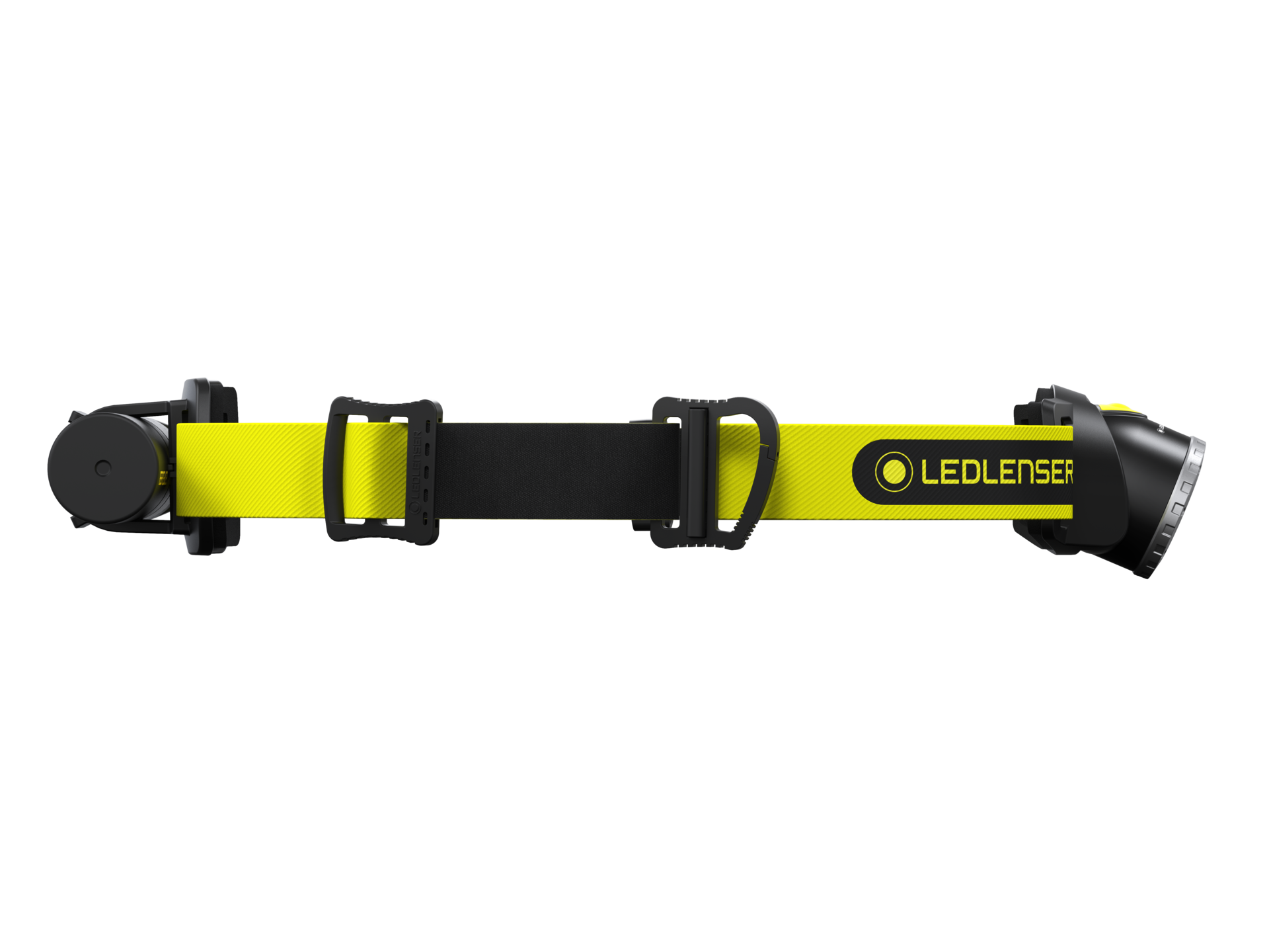Ledlenser iH8R hodelykt