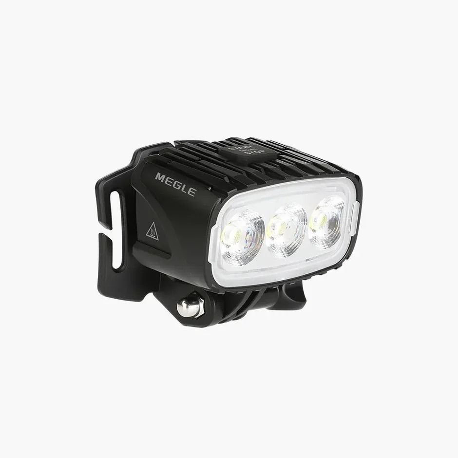 Scoutlite MEGLE 6000lm