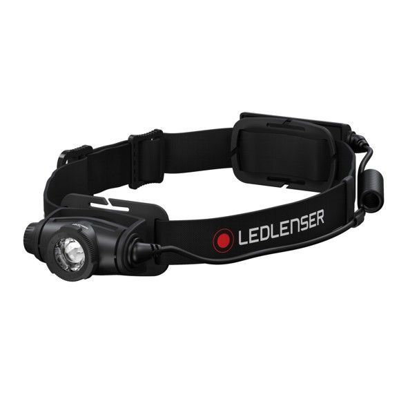 Ledlenser H5R Core LED-hodelykt
