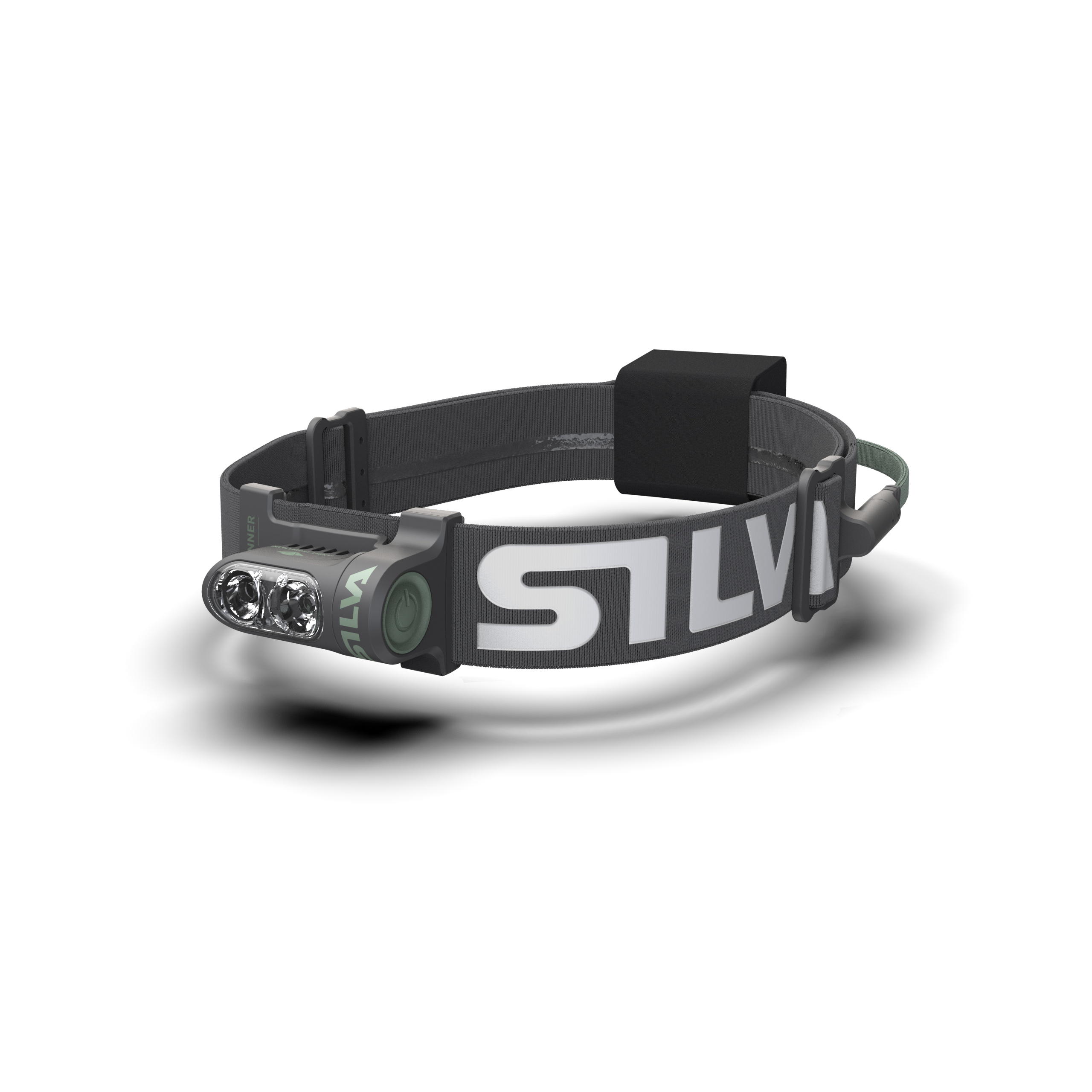 Silva Trail Runner Free 2 Ultra hodelykt
