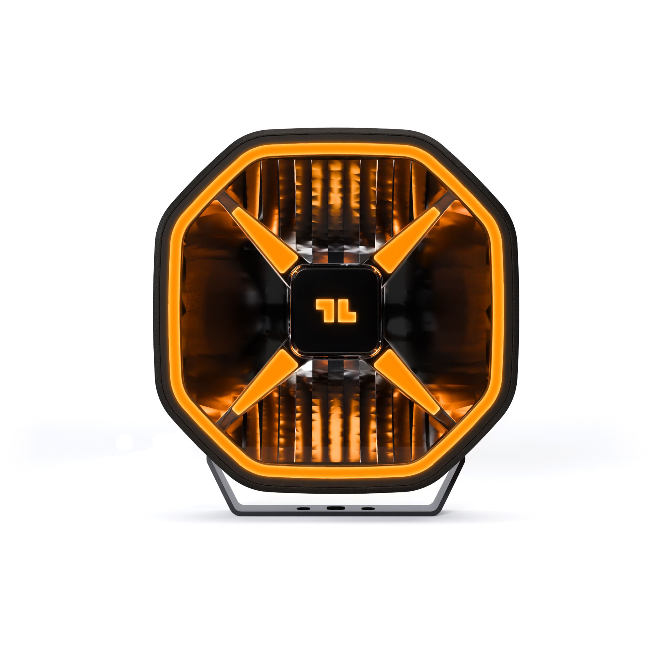 LuminaLights Power X 9 led-ekstralys