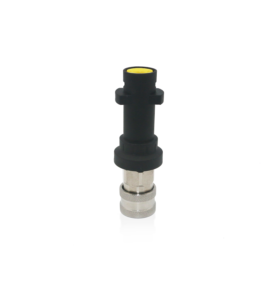 WSH-adapter Karcher K med QR