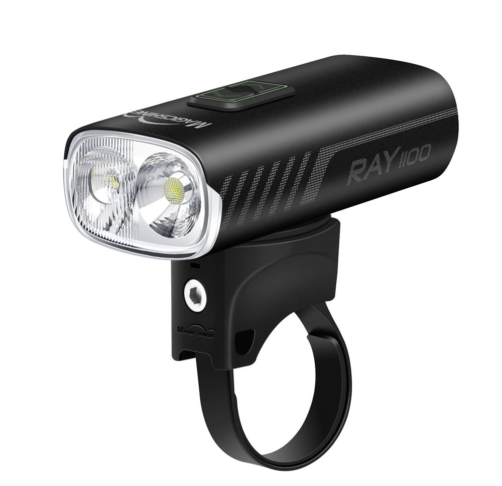 Magicshine RAY 1100 Sykkellys