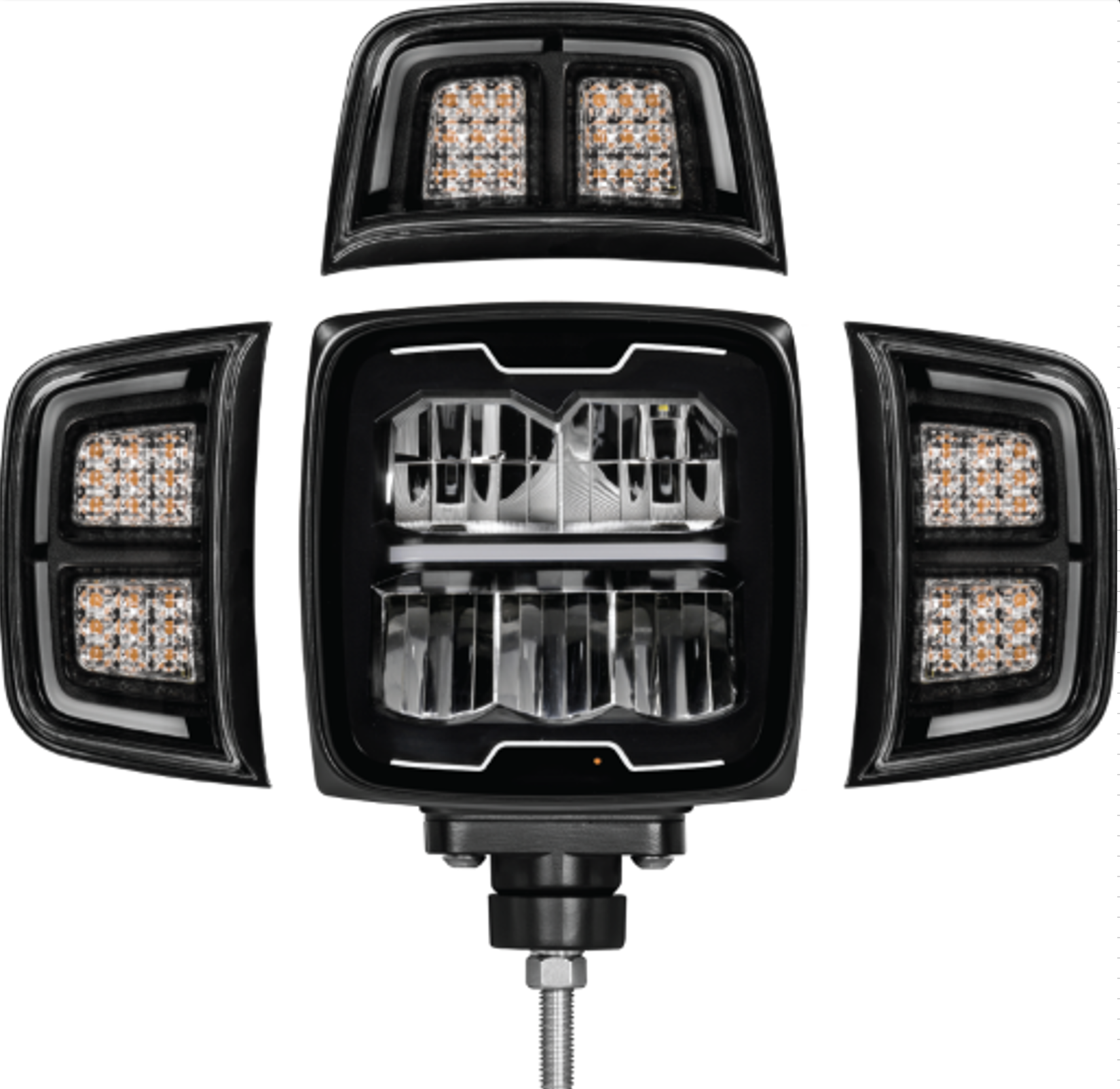 Ploglys LuminaLights Tundra II