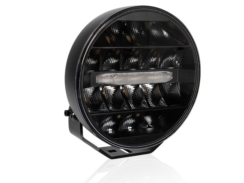 Optibeam Elites 9 LED-ekstralys
