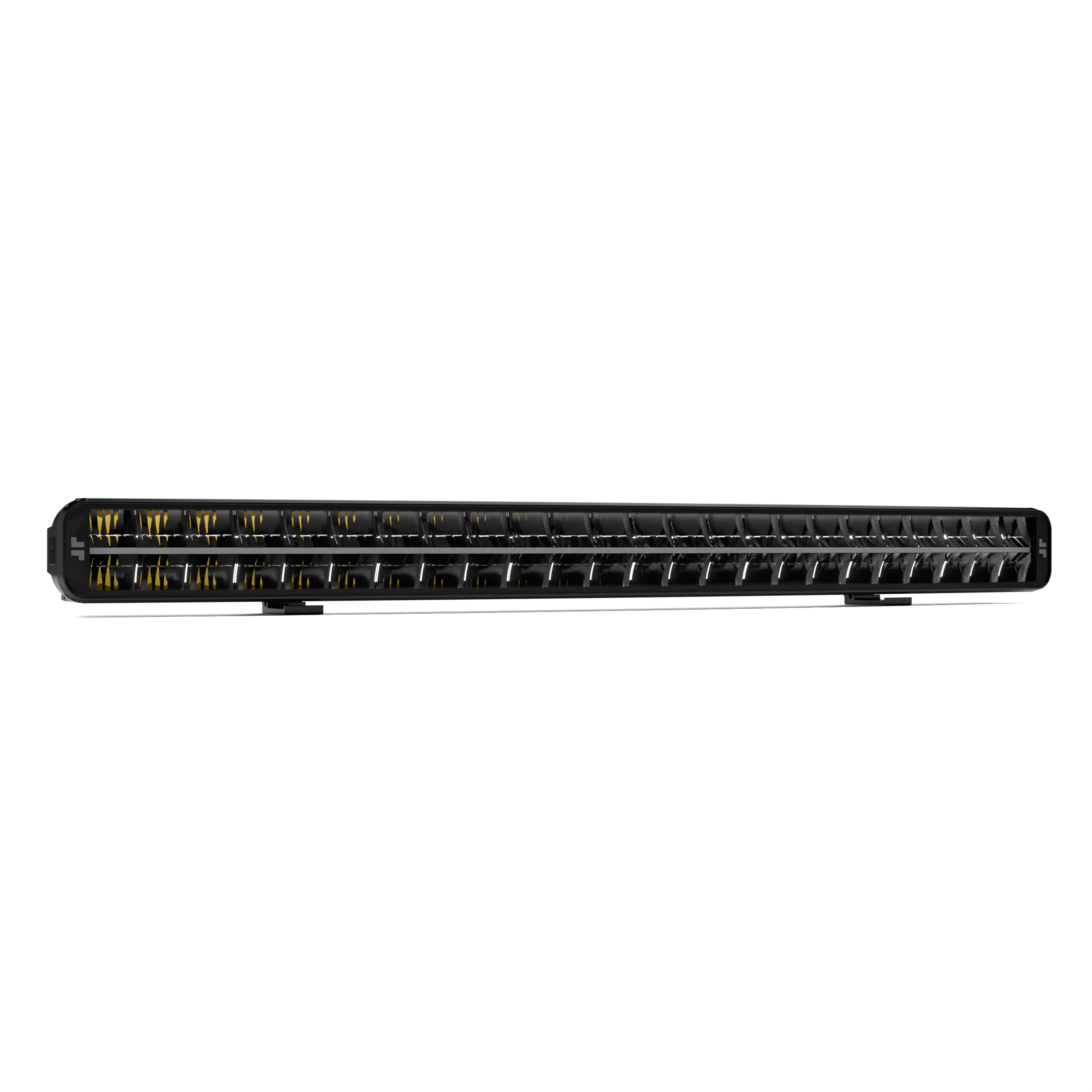 LuminaLights RENEGADE 40" Curved LED-Bar