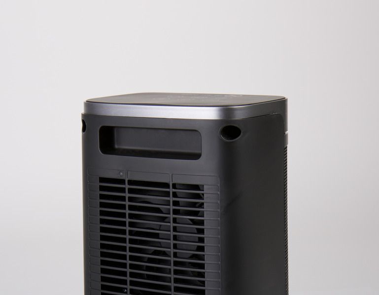 Carbest Andro keramisk varmevifte 1500W, 230V