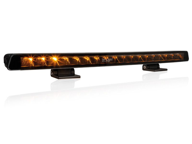 W-Light Surge Super Slim 20 LED-bar
